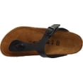 thumbnail image 2 of Girls' Birkenstock Gizeh Birko-Flor Sandal, 2 of 7