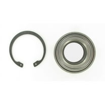 SKF GRW239 Wheel Bearing For Select 00-15 Ford Mercedes-Benz Models Fits select: 2000-2008 FORD FOCUS