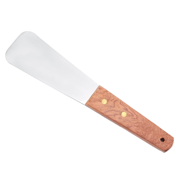 Pala de Helado de Acero Inoxidable Con Maniobra de de postre Mantequilla de Mantequilla Utensilio para cocina