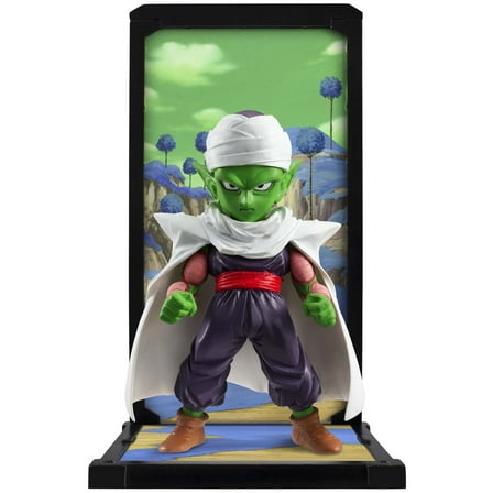 Bandai Tamashii Nations Tamashii Buddies Piccolo Dragon Ball Action Figure