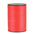 thumbnail image 1 of Unique Bargains Coral Pink Polyester Waxed Thread, 137 Yards, 1 of 5