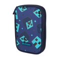 thumbnail image 2 of Lapicera Xtrem Tucson Blue Pixels, 2 of 6