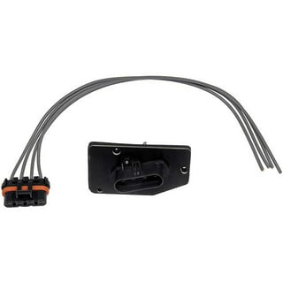 Install Bay GMVATS Resistor Kit Bypass resistors for installing security  and remote start systems — 170 pack (10 of each value) at Crutchfield