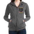 thumbnail image 1 of CafePress - Training Tiny Humans Jumper Sweatshirt - Women's Zip Hoodie, 1 of 1