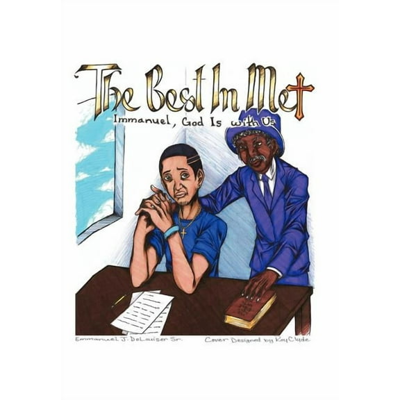 Best in Me : Immanuel, God Is With Us