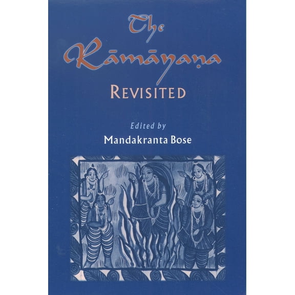 The R-Am-Aya.Na Revisited, (Paperback)