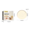 thumbnail image 3 of Rice Shampoo Soap Rice Essences Moisturizing Hair Care To Promote Hair Growth Nourishing Shampoo Soap, 3 of 9