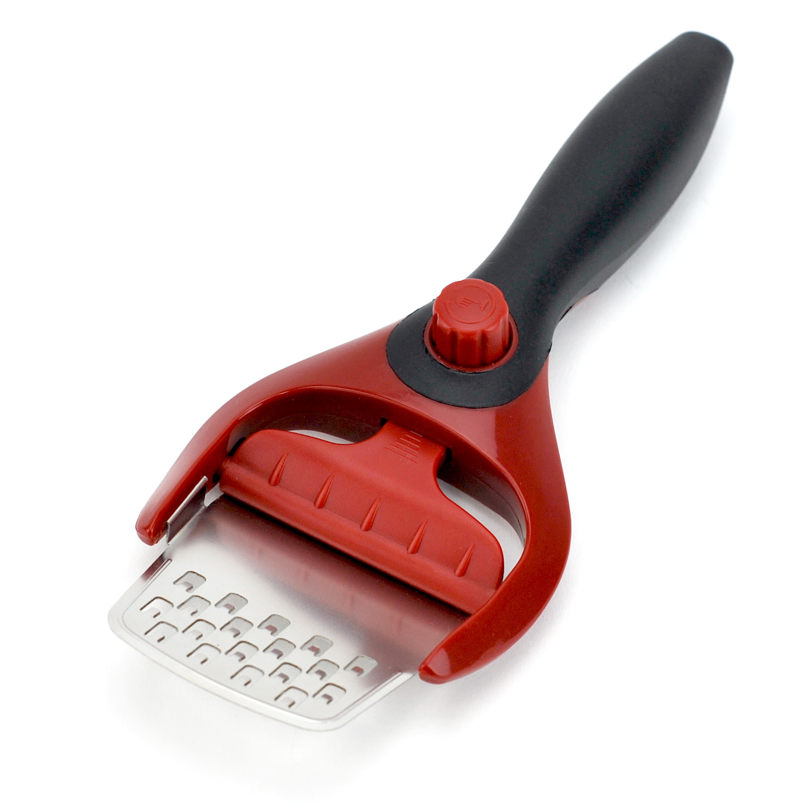 Best Adjustable Metal Stainless Steel Cheese Slicer Restaurant Parmesan