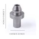 thumbnail image 5 of 2X Juego de Adaptadores de Eje de Suspensión Trasera Tipo S de Actualización de Coche RC 19804838 para Piezas de Actualización de Coche para TT02 RC, 5 of 5