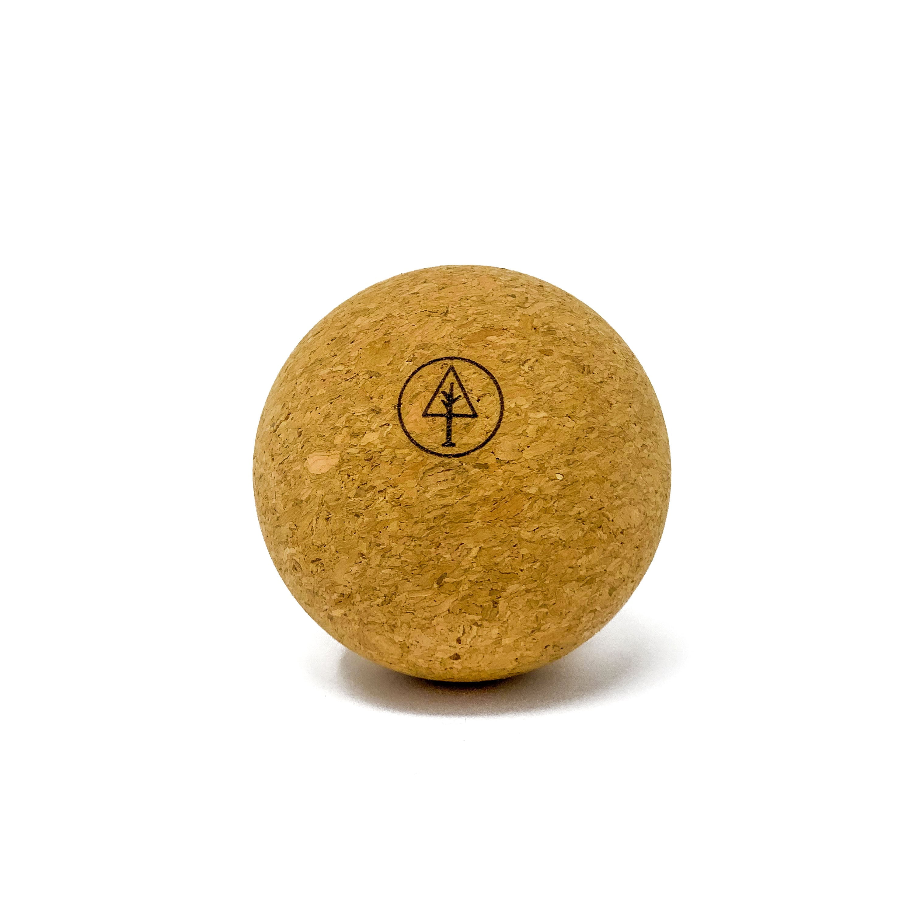 Rawlogy "OG" Cork Massage Ball