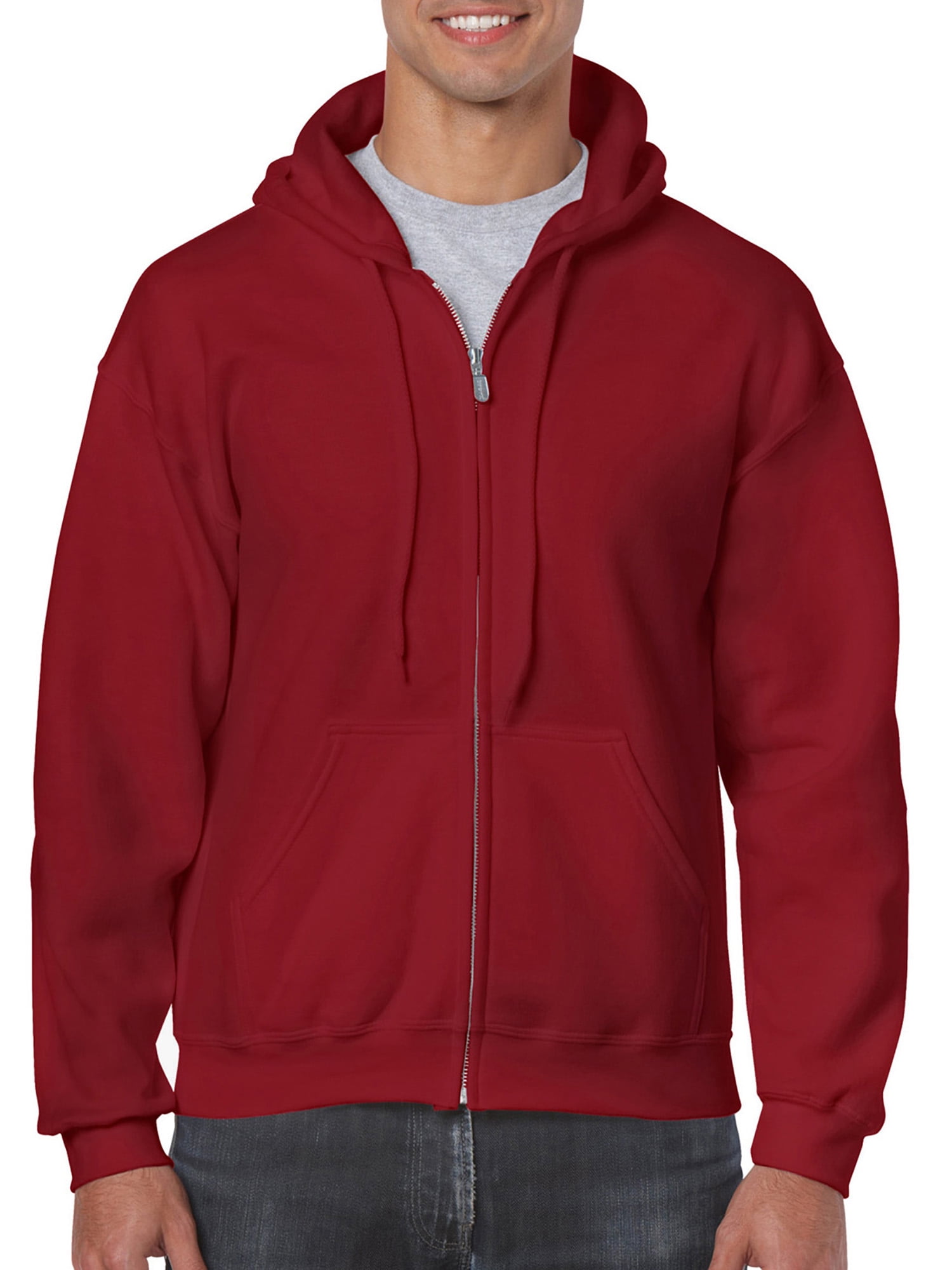 wrangler guardian water repellent hoodie