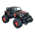 thumbnail image 4 of Adventure Force 1:16 Jeep Wrangler Rubicon Radiocommandé, 4 of 6