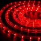 thumbnail image 4 of Luces LED tipo cuerda Jnaurb de 50 pies para exteriores, impermeables, 360 LED, color rojo, 4 of 8