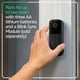 thumbnail image 2 of Video Doorbell Blink, modelo más nuevo con visualización HD y batería de 2 años, 2 of 5