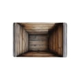 thumbnail image 2 of SASHENHG Trap Stereoscopic Visual Doormat Water-Absorbing Doormat In-Stock Drop Shipping Entrance Door Mat, 2 of 6