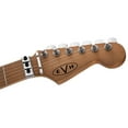 thumbnail image 5 of EVH Striped Series Frankie Electric Guitar, 5 of 7