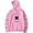 Pink1, variant on Sam and Col by Hoodie Merch Print Hooded Sweatshirt Trendy Pullover Hoodie for Men Women