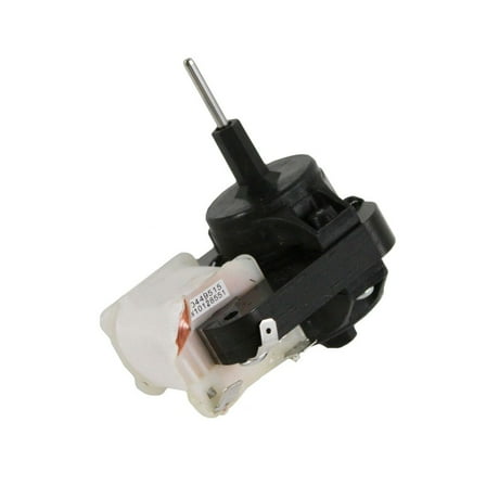 Whirlpool WPW10128551 Refrigerator Evaporator Fan Motor