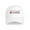 White, variant on CafePress - Fantasy Football Loser Cap - Adjustable 100% Brushed Unisex Casual Cotton Baseball Cap, Beige, 1