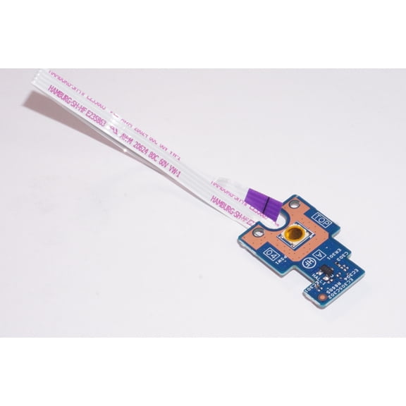 926529-001 Hp Power Buttom Board 17-BS011DX 17-BS009DS 17-BS010NR