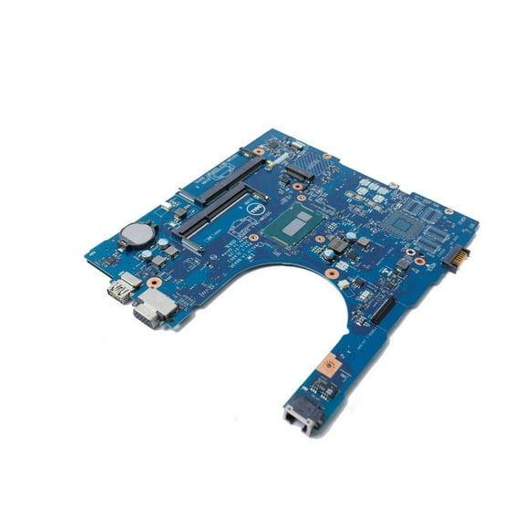 Pre-Owned Dell Vostro 14 5458 Motherboard Intel 1.7 GHz Core I3-4005u DDR3 SDRAM 730VM Iva