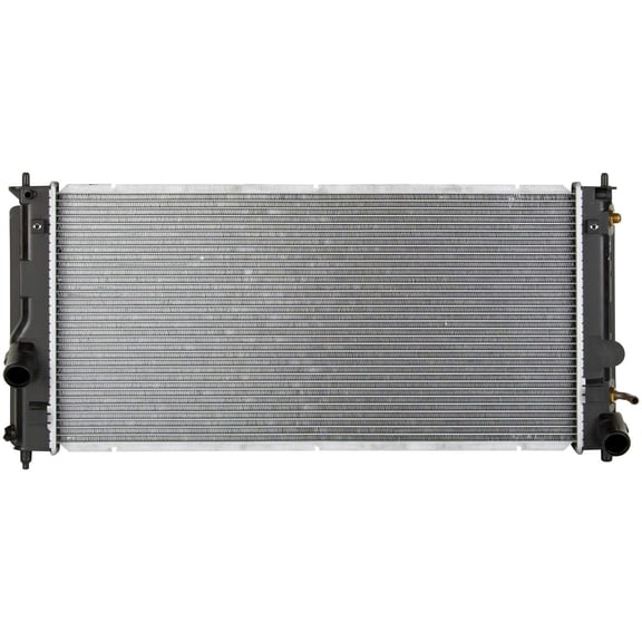 Radiator for Toyota Celica - 2000 to 2005 - OE# 1640022060