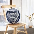 thumbnail image 5 of LALILO Throw Pillow Covers Retro Music Tattoo And Shirt Old And Cushion Cover 18" x 18", 2086 Pack, 5 of 6