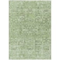thumbnail image 2 of Addison Rugs Chantille Indoor/Outdoor Transitional Panel Green Washable Rectangle Rug, 8' x 10', 2 of 5