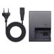 thumbnail image 4 of 6 Lc-e17 Lce17 Lc E17 Batería De La Cámara Cargador De Alimentación De CA Compatible Lp-e17 Lpe7 Lp E17, 4 of 5