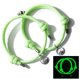 thumbnail image 1 of Pulsera luminosa de cuerda verde XianweiShao 9024715060860, 1 of 1