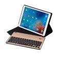 thumbnail image 3 of Teclado Bluetooth Cable USB Caso Para Ipad Favorable 10.5 Pulgadas Herramientas Oro Macarena Cubierta del teclado de la tableta, 3 of 8