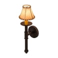 thumbnail image 4 of Meyda Tiffany 163133 Amada 20" Tall Wall Sconce - MultiColor, 4 of 5