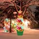 thumbnail image 5 of Decoraciones de estacas de letreros de patio Sharpla para Navidad decoración de patio letreros de jardin al aire libre, 5 of 7
