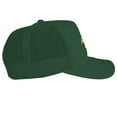 thumbnail image 3 of Aquaman Logo Foam Snapback Trucker Hat - Unisex for Men and Women, 3 of 5