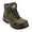 Green, variant on FSI FOOTWEAR SPECIALTIES INTERNATIONAL NAUTILUS Nautilus Safety Footwear Mens Steel Toe EH Waterproof Hiker Work Boot