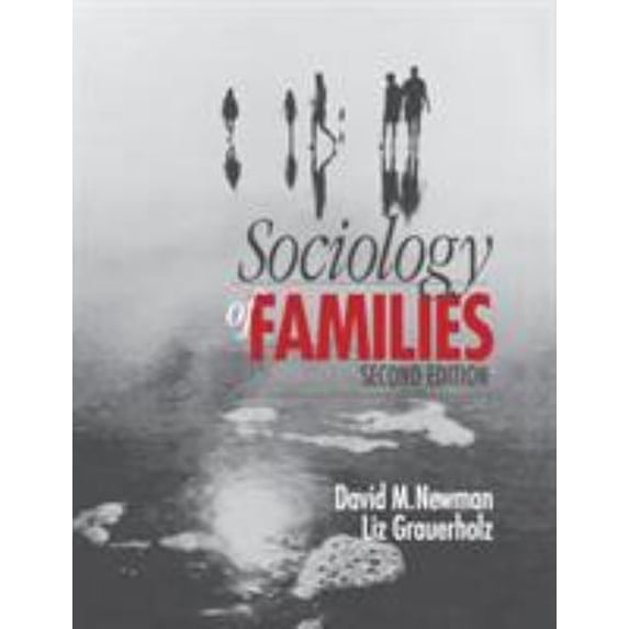 Pre-Owned Sociology of Families (Hardcover) 0761987495 9780761987499