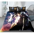 thumbnail image 1 of Avengers Housse de Couette Série Literie Trois Pièces, 1 of 1