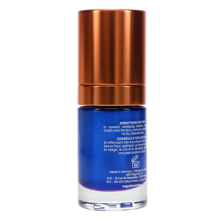 Augustinus Bader The Cream with TFC8 0.5 oz - Walmart.com