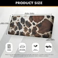 thumbnail image 4 of Print Sofa Seat Cover Protector Soft Couch Cover Couch Cushion Slipcover Universal Sofa Seat Cushion Slipcover for Living Room Decoration, 4 of 5