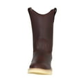 thumbnail image 2 of Establo Men’s Work Boot Grasso Leather - Shedron 318, 2 of 4