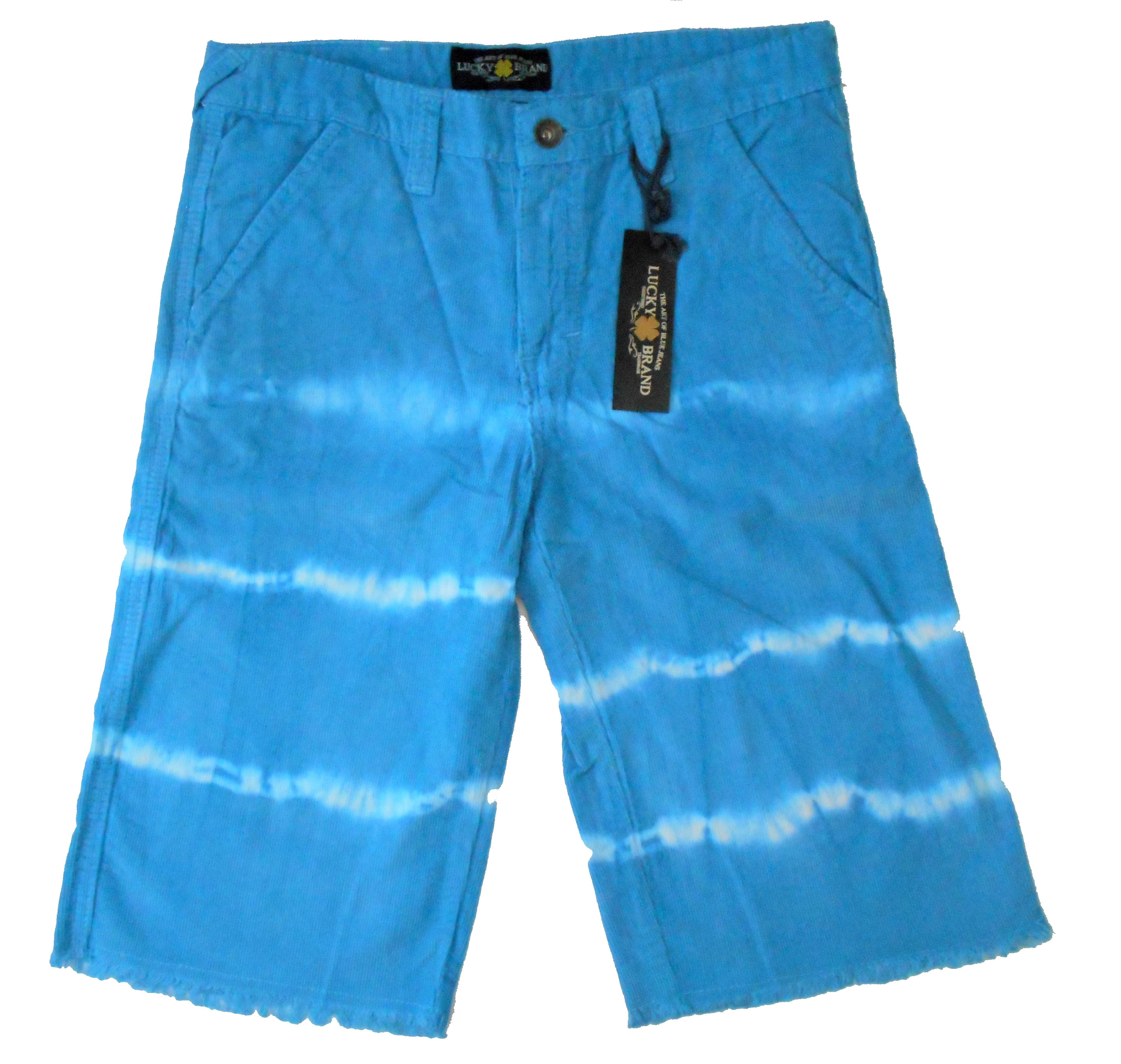 lucky brand short hills