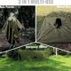 thumbnail image 5 of Typpkmm Poncho De Lluvia Militar 3 En 1 with Chaqueta Impermeable Con Capucha, 5 of 6