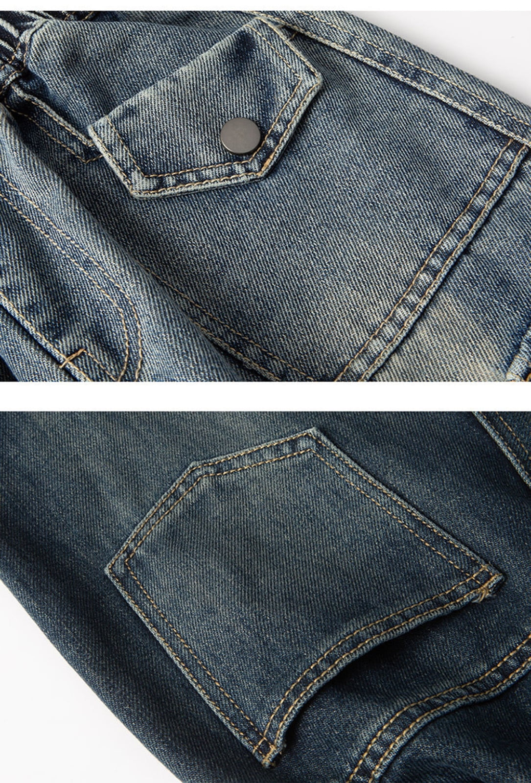 Jean Baggy Vetement Ado Fille Robe 14 Ans Vêtements Short