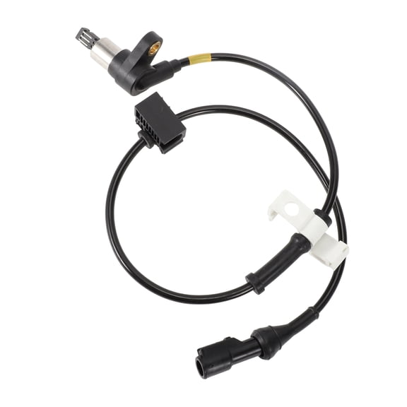 Unique Bargains 1 Pc ABS Wheel Speed Senor for Ford F-150 1997-2003 for Ford F-250 1997-1998 ABS Sensor Anti-lock Braking System Sensor Front Left