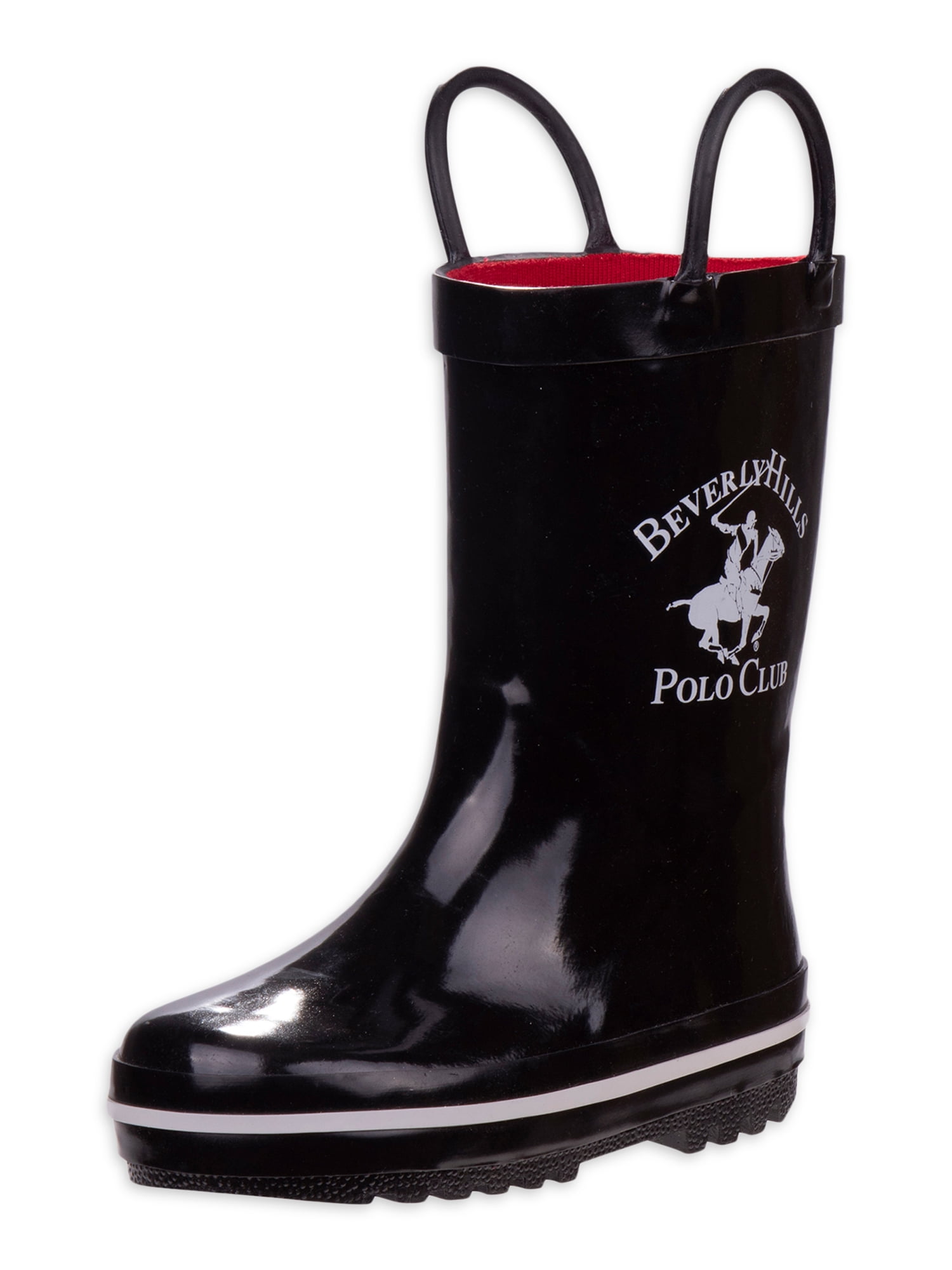 polo water boots