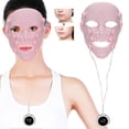 thumbnail image 1 of Electric Ems V Face Massar Skin Mask Facial Face Lifting, 1 of 4