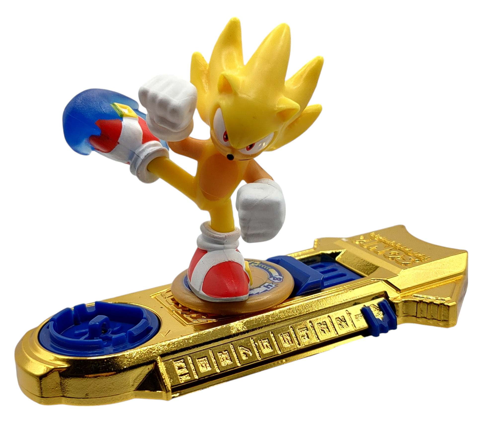 akedo アケド ソニック 限定商品 コレクター シャドー シャドウ hEA6