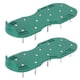thumbnail image 5 of Zapatos escarificadores de césped, zapatos escarificadores de césped manuales, zapatos aireadores de césped, zapatos para jardinería, aireador de césped para caminar, ingeniería de precisión, 5 of 12