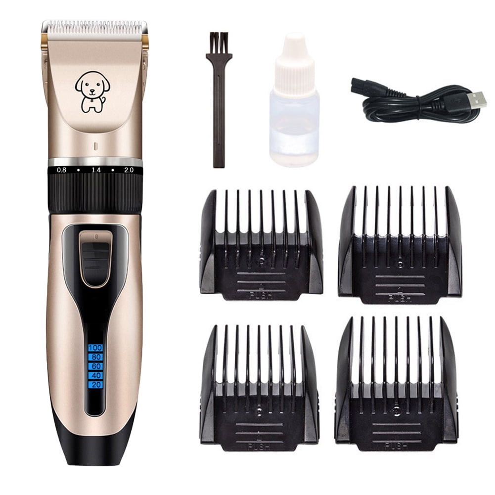 personal grooming tools