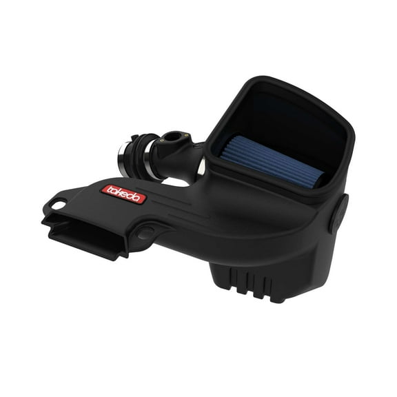 Takeda Stage-2 Cold Air Intake System w/ Pro 5R Filter